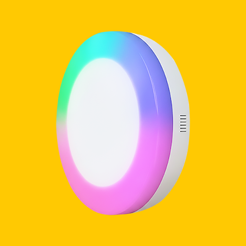 TWISTER Surface Down Light